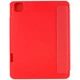 Чехол (книжка) Apple iPad Air 10.9 2022 / iPad Air 11, Smart Case Classic, Красный - 544087 - изображение 2