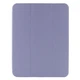 Чехол (книжка) Apple iPad Pro 12.9 2018 / iPad Pro 12.9 2020, Smart Case Classic, Lavender Gray, Серый - 531479 - изображение 1