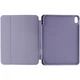 Чехол (книжка) Apple iPad Pro 12.9 2018 / iPad Pro 12.9 2020, Smart Case Classic, Lavender Gray, Серый - 531479 - изображение 3