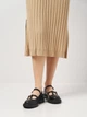 Женские туфли Мэри Джейн кожаные Ashoes Кильен 40 25.5 см Черные (ROZ6501004221) - изображение 2