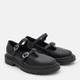 Женские туфли Мэри Джейн кожаные Ashoes Кильен 41 26 см Черные (ROZ6501004222) - изображение 3