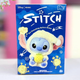М'яка іграшка-сюрприз Стіч Stitch Disney Blind Box 16см - зображення 1