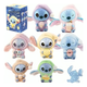 М'яка іграшка-сюрприз Стіч Stitch Disney Blind Box 16см - зображення 2
