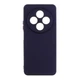 Чохол Silicone Cover Full Camera (A) для Xiaomi Redmi 14C/Redmi A4/Poco C75 34.Purple - изображение 1