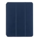 Чoхол Smart Case No Logo для iPad Air 2026 (13")/Air 2025 (13")/Air 2024 (13") Dark Blue - изображение 1