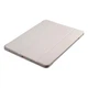 Чохол (книжка) Apple iPad Pro 11 2024, Honeycomb, Сірий - 604174 - зображення 1