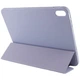 Чехол (книжка) Apple iPad 10.9 2022, Smart Case Classic, Lavender Gray, Серый - 544079 - изображение 5