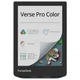 Электронная книга PocketBook 634K3 Verse Pro Color Stormy Sea, Черный - 499709 - изображение 1