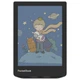 Электронная книга PocketBook 634K3 Verse Pro Color Stormy Sea, Черный - 499709 - изображение 2