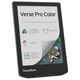 Электронная книга PocketBook 634K3 Verse Pro Color Stormy Sea, Черный - 499709 - изображение 7
