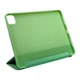 Чохол (книжка) Apple iPad Pro 11 2020 / iPad Pro 11 2021 / iPad Pro 11 2022, Honeycomb, Салатовий - 425624 - зображення 2