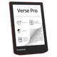 Электронная книга PocketBook 634 Verse Pro, Красный - 391307 - изображение 2