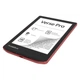 Электронная книга PocketBook 634 Verse Pro, Красный - 391307 - изображение 4
