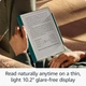 Электронная книга Amazon Kindle Scribe, Серый - 683421 - изображение 7