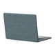 Чехол (накладка) Apple MacBook Air 13 M4, AMO-TRI, Серый - 606711 - изображение 3