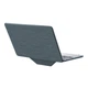 Чехол (накладка) Apple MacBook Air 13 M4, AMO-TRI, Серый - 606711 - изображение 4
