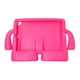 Чохол (накладка) Apple iPad 10.2 2019 / iPad 10.2 2020 / iPad 10.2 2021 / iPad Air 3 / iPad PRO 10.5, Rose, Рожевий - 638834 - зображення 1