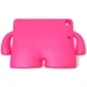 Чохол (накладка) Apple iPad 10.2 2019 / iPad 10.2 2020 / iPad 10.2 2021 / iPad Air 3 / iPad PRO 10.5, Rose, Рожевий - 638834 - зображення 2