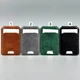 Кардхолдер Wallets Bag, Сірий - 597907 - зображення 2