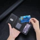 Кардхолдер Slot Bag, Зеленый - 610613 - изображение 7