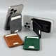 Кардхолдер Wallets Bag, Сірий - 597907 - зображення 6
