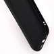 Чохол (накладка) Apple iPhone 13 Mini, BeCover, Чорний - 397557 - зображення 2