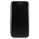 Чохол (книжка) Motorola Moto G54, G-Case Ranger, Чорний - 443609 - зображення 1