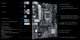 Материнская плата ASUS PRIME B560M-K (LGA1200/2xDDR4/2xM.2 SSD) - изображение 2