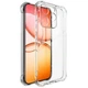 Чохол Fiji Proof для Realme 15T (RMX5111) прозорий бампер із посиленими бортами Transparent - зображення 1