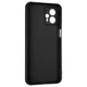 Чехол (накладка) Infinix Note 30 Pro, Original Soft Case, Черный - 388561 - изображение 2