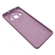 Чохол (накладка) OPPO Realme 11 Pro Plus, Original Soft Case, Лавандовий - 401234 - зображення 2