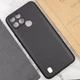 Чехол (накладка) OPPO Realme C21, Epik Black Full Camera, Черный - 594994 - изображение 3