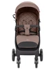 Прогулянкова коляска Carrello Bravo CRL-8512 BF Royal Beige - зображення 4
