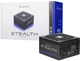 Блок живлення Chieftec Stealth 1000W (SPX-1000-FC) - зображення 2