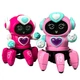Інтерактивна іграшка Bot Robot Lady ZR142-3, танцюючий з музикою (від батарейок) (18,0см) - изображение 2