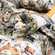 Постельное белье в кроватку 120х60 см Oh My Kids «Зверята» желтый - изображение 3