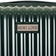 Валіза Semi Line 28" (L) Dark Green T5948-3, 114 л, полікарбонат/ABS, 4 спарені колеса, алюмінієва ручка, заглиблений кодовий замок - зображення 7