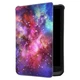 Чехол (книжка) PocketBook 606 Basic Lux 2 2020, BeCover Smart, Space, Рисунок - 429423 - изображение 1