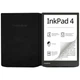 Чохол (книжка) PocketBook 743, PocketBook Flip Cover, Чорний - 595204 - зображення 3