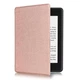 Чехол (книжка) Amazon Kindle Paperwhite 2021, BeCover Smart, Rose Gold, Розовый - 362662 - изображение 3