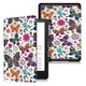 Чехол (книжка) Amazon Kindle Paperwhite 2021, BeCover Smart, Butterfly - 362673 - изображение 2