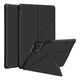 Чехол (книжка) Amazon Kindle 2021, BeCover Ultra Slim Origami, Черный - 381386 - изображение 1