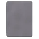 Чехол (книжка) Amazon Kindle Paperwhite 2021, BeCover Smart, Серый - 362386 - изображение 1
