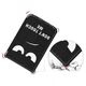 Чехол (книжка) PocketBook 606 Basic Lux 2 2020, BeCover Smart, Don`T Touch, Рисунок - 429418 - изображение 1