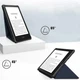 Чехол (книжка) Amazon Kindle Paperwhite 2021, BeCover Ultra Slim Origami, Deep Blue, Синий - 362570 - изображение 3