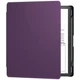 Чехол (книжка) Amazon Kindle Scribe, BeCover Smart, Фиолетовый - 611933 - изображение 1