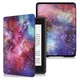 Чехол (книжка) Amazon Kindle Paperwhite 2021, BeCover Smart, Space - 379796 - изображение 1