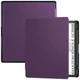 Чехол (книжка) Amazon Kindle Scribe, BeCover Smart, Фиолетовый - 611933 - изображение 2