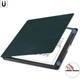 Чохол (книжка) Amazon Kindle Scribe, BeCover Smart, Dark Green, Зелений - 611931 - зображення 3