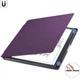 Чехол (книжка) Amazon Kindle Scribe, BeCover Smart, Фиолетовый - 611933 - изображение 4